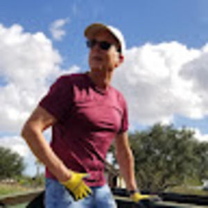 Meet your Posher, Brett